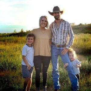 Meet your Posher, Bill